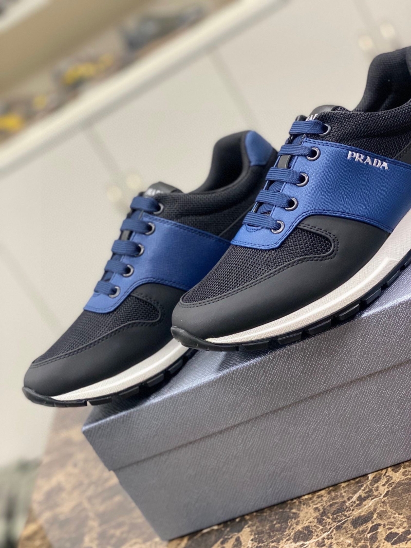 Prada Casual Shoes